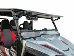 Superatv Scratch Resistant Flip Windshield For Yamaha Wolverine X4X2. Fixed Price $361.21.