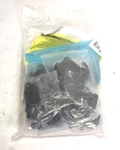 Spike Replacement Instruction Bag Only For Full Windshield Kawasaki Mule. Fixed Price $29.99.