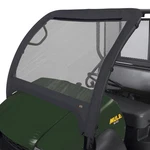 Classic Accessories Utv Front Windshield Black 18-094-010401-00 45-1946. Fixed Price $77.40.