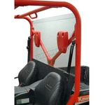 Direction 2 Clear Rear Windshield - TERYXWS1003GP. Fixed Price $168.29.