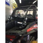 Moose Offroad Rear Dust Panel Rzr 0521-1442. Fixed Price $159.95.