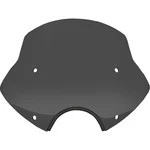 Memphis Shades Speed Demon Windshield - Dark Black Smoke MEP54310. Fixed Price $119.95.