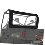 Ranger 500 700 Rear Window Compatible With Polaris Full Size 570. Fixed Price $71.05.