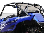 Spike Powersports Yamaha 2019+ Yxz 1000 Tinted Rear Windshield With Vent. Fixed Price $259.95.