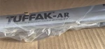 Can-am Full Windshield Hard Coated Assembly 715002432 Oem New!. Fixed Price $500.00.