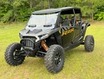 Seizmik 50-50496KIT Versa Vent Windshield Rzr Xp 1000 24. Fixed Price $472.14.
