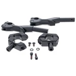 Polaris 2890615 Windshield Mount Kit 2889197. Fixed Price $54.99.