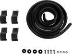 Moose Offroad Fits Replacement Hardware Kit For Polaris Glass Windshields 28116M. Fixed Price $76.86.