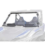 Superatv Talon 1000 Scratch-resistant Vented Full Windshield For 2019+ Honda. Fixed Price $371.99.