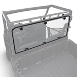 Polaris New Out Of The Box Rear Window Panel 2015-25 Ranger 570 500 2879812 Sbr. Fixed Price $249.99.