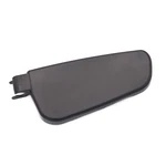 Right Slide Windshield Wiper Washer Arm Cover For 2017 Mercedes-benz GLS350D. Fixed Price $16.20.