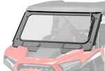 Superatv Full Glass Windshield For Polaris Rzr Xp & 2024+. Fixed Price $458.95.