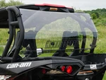 Spike Rear Windshield Yam 77-1480-R. Fixed Price $211.43.