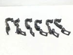 04-16 John Deere Gator Hpx 4X4 Windshield Quick Connect Clamps. Fixed Price $117.00.
