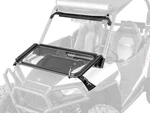 Super Atv Polaris Rzr 900 Flip Down Glass Windshield (see Fitment). Fixed Price $856.95.