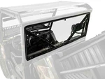 Superatv Light Tint Rear Windshield For Tracker 800SX (2020+). Fixed Price $223.95.