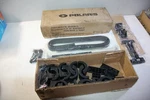 New Genuine Polaris Flip Up Windshield Kit Hardware Oem Part # 3510036-10. Fixed Price $139.95.