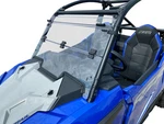 Open Trail Folding Windshield V000291-12200T 457-0301. Fixed Price $101.16.