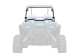Superatv Scratch Resistant Light Tint Full Windshield For Polaris Rzr Xp /turbo. Fixed Price $144.46.
