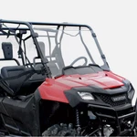 2014-2024 Honda Pioneer 700-4 Superatv Full Windshield WS-H-PIO700-70. Fixed Price $267.70.
