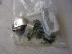 Oem Kawasaki Clamp Mount Kit Bag Mule 4000 KAF30-032 KAF0320. Fixed Price $84.37.