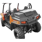 Cargo Bed Cover Black 29-3/4'' X 48'' For Polaris Rzr V000020-11056Q. Fixed Price $387.11.