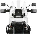 National Cycle Fits 21-23 Harley Davidson Pan America Stream Low Windshield. Fixed Price $174.99.