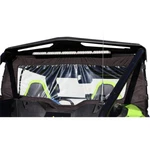 Moose Utility Division Rear Windscreen Talon HTRW-11. Fixed Price $159.95.