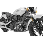 Custom Acces Engine Guards For Indian - Black DG0040N. Fixed Price $53.36.