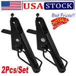 Left & Right Hand Tailgate Latch Assy For Polaris Ranger 400 500 570 800 Etx Ev. Fixed Price $26.99.