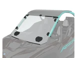 Polaris Vented Windshield #2890376. Fixed Price $599.99.
