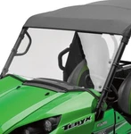TX000-20 Oem Kawasaki Full Poly Windshield 2016-2021 TERYX/TERYX4. Fixed Price $167.00.