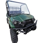 Moose Racing Full Windshields V000313-12200M. Fixed Price $259.95.