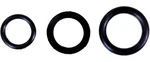 SP1 06-180 10/PK Windshield O-rings 3/4". Fixed Price $17.54.