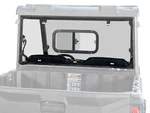 Satv Sliding Window Rear Windshield For Polaris Ranger Midsize Etx / 500 570. Fixed Price $228.95.