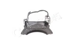 Genuine Bmw R13 650 Gs 0135 0189 0146 Upper Trim Section 46637727111. Fixed Price $93.80.