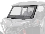 Superatv Glass Windshield Cfmoto Zforce 950 Trail With Wiper & VENTS/2023+. Fixed Price $611.95.