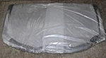 2017-2024 Brp Can-am Powerflip Windshield Only Maverick X3 Turbo # 715007097. Fixed Price $995.00.