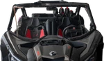 Moose Offroad Full Windshield 23170508 Can-am Maverick X3 Rs Turbo. Fixed Price $459.95.