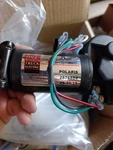 Oem Polaris Windshield Wiper And Washer Motor 2876854. Fixed Price $154.00.