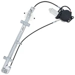 Polaris 2638420 Left Window Crank Regulator 2022 Ranger Xp 1000 Crew Northstar. Fixed Price $334.99.