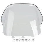 Kimpex Polycarbonate WINDSHIELD-HIGH-18.5IN.-CLEAR For 1980-1984 John Deere. Fixed Price $108.44.