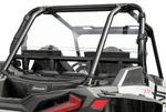 Superatv Clear Polycarbonate Rear Windshield For Polaris Rzr Xp 1000 (2024+). Fixed Price $115.47.