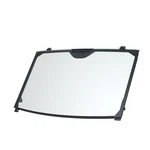 Polaris - 2889021 Full Glass Windshield, Clear. Fixed Price $899.99.