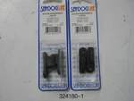 Sea-dog Line 324180-1 Windshield Thumb Latch Packs Of Pair Total. Fixed Price $17.99.
