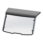 Direction 2 Full Windshield Segway Fugleman FUGWS1004GP. Fixed Price $308.61.