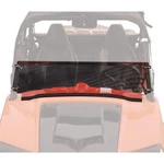 Tusk Utv Half Windshield For Polaris Rzr Xp 1000 Trails And Rocks Edition 2018. Fixed Price $125.99.
