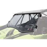 Tusk Removable Full Windshield For Arctic Wildcat Xx Ltd 2022. Fixed Price $185.42.