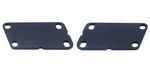 Kimpex Windshield Fix Kit Suz 750 3810050-02E. Fixed Price $26.12.