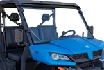 Superatv Scratch Resistant Full Windshield Cfmoto Uforce 1000 / Xl. Fixed Price $318.71.